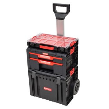 Qbrick QB-PRO-SET-3 Qbrick System PRO Set 3 1