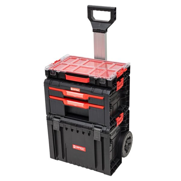 Qbrick QB-PRO-SET-3 Qbrick System PRO Set 3 1