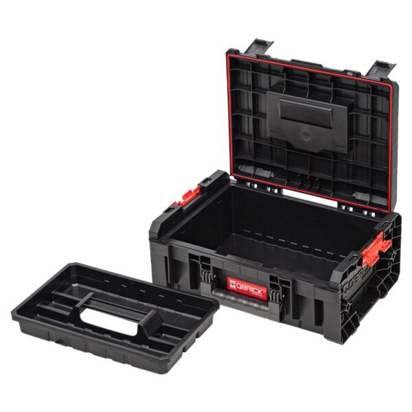 Qbrick QB-PRO-TECHCASE-V2 Qbrick System PRO Technician Case 2.0 3