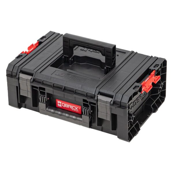 Qbrick QB-PRO-TECHCASE-V2 Qbrick System PRO Technician Case 2.0 5