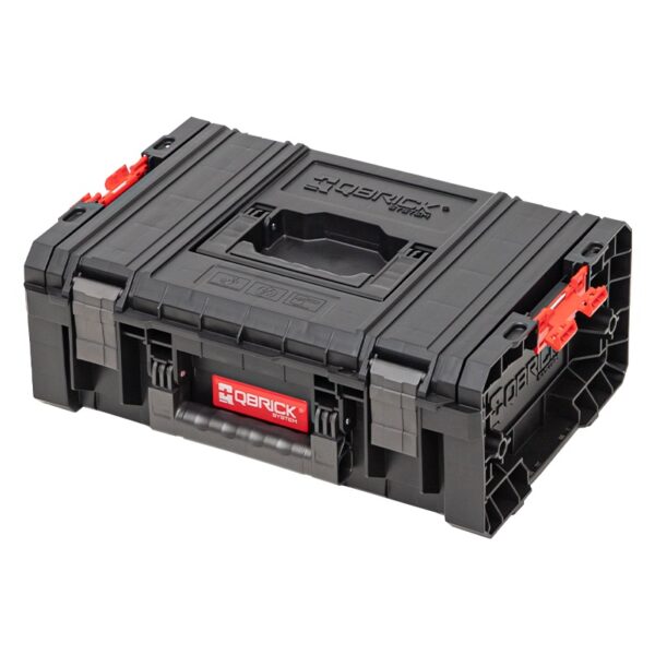 Qbrick QB-PRO-TECHCASE-V2 Qbrick System PRO Technician Case 2.0 1