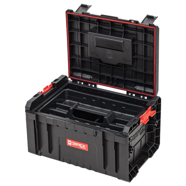 Qbrick QB-PRO-TOOLBOX-V2 Qbrick System PRO Toolbox 2.0 2