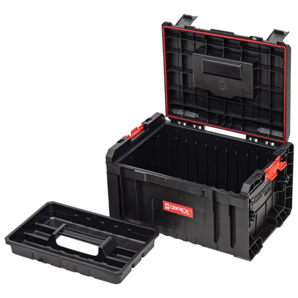 Qbrick QB-PRO-TOOLBOX-V2 Qbrick System PRO Toolbox 2.0 3