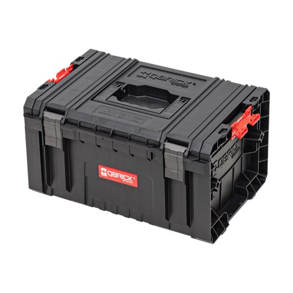 Qbrick QB-PRO-TOOLBOX-V2 Qbrick System PRO Toolbox 2.0 1