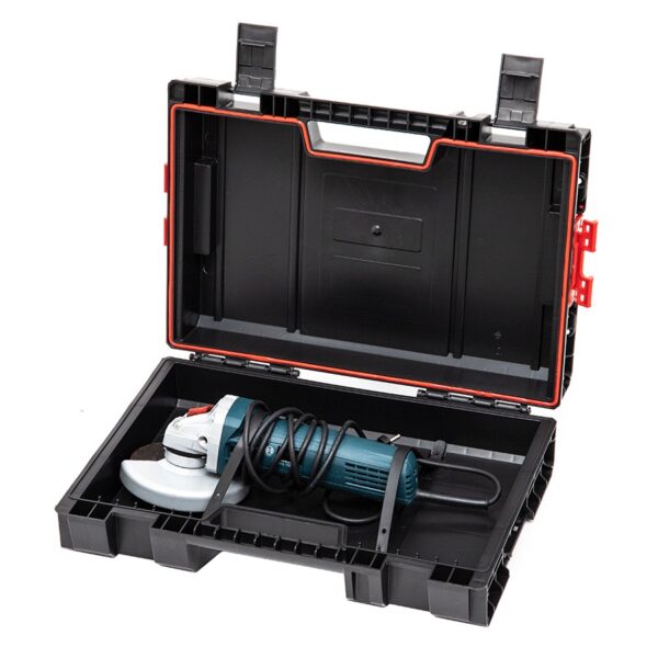 Qbrick QB-PRO-TOOLCASE-PF Qbrick System PRO Toolcase - QB-PRO-TOOLCASE-PF 3