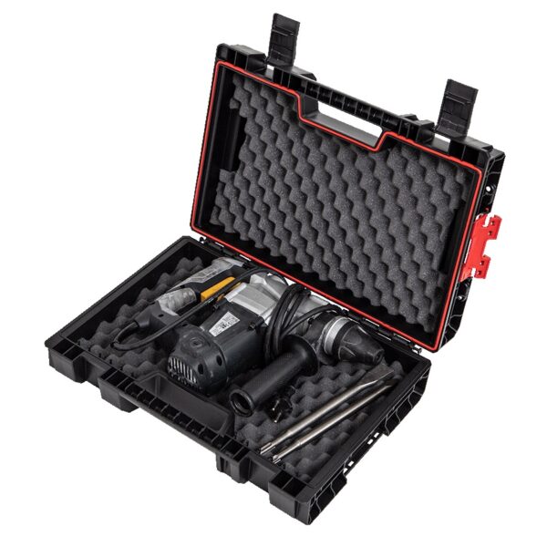 Qbrick QB-PRO-TOOLCASE-PF Qbrick System PRO Toolcase - QB-PRO-TOOLCASE-PF 5