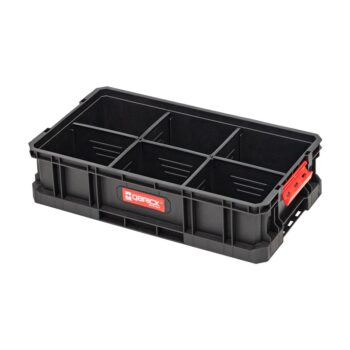 Qbrick QB-TWO-BOX100-F Qbrick System TWO QB-TWO-BOX100-F Flex 1