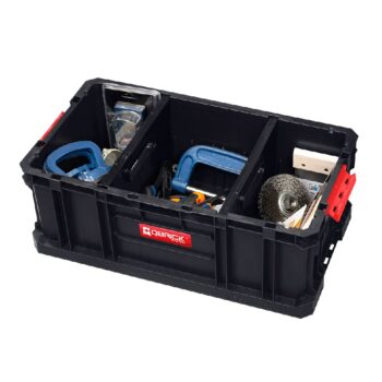 Qbrick QB-TWO-BOX200-F Qbrick System TWO QB-TWO-BOX200-F Flex 2