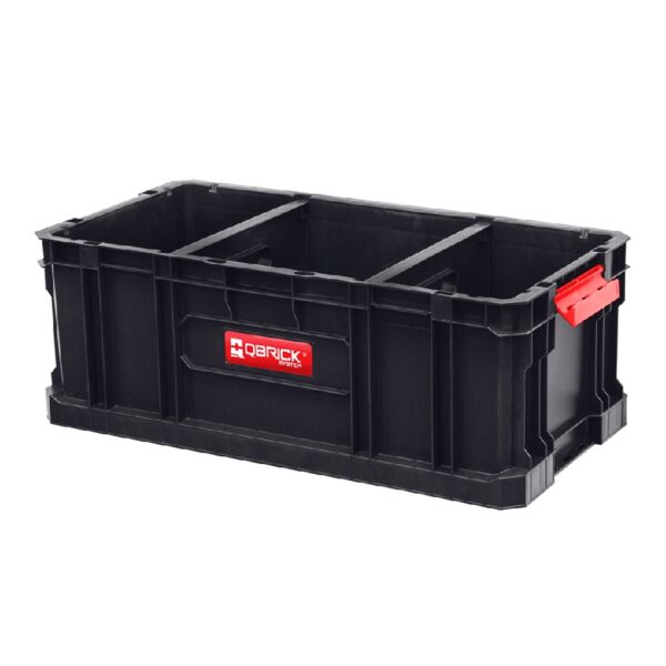 Qbrick QB-TWO-BOX200-F Qbrick System TWO QB-TWO-BOX200-F Flex 4
