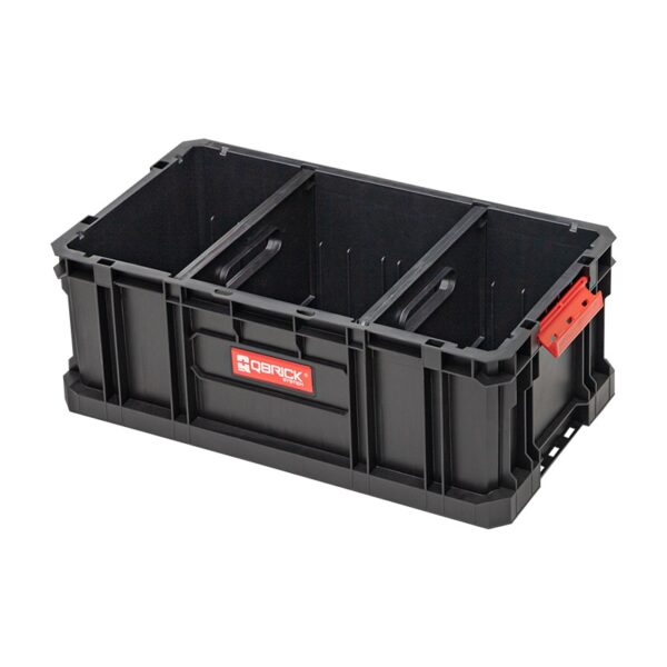 Qbrick QB-TWO-BOX200-F Qbrick System TWO QB-TWO-BOX200-F Flex 1