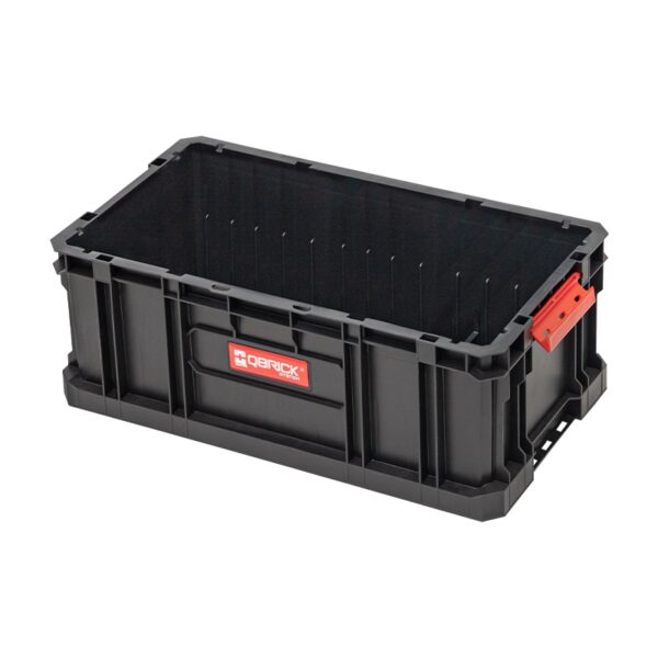 Qbrick QB-TWO-BOX200 Qbrick System TWO QB-TWO-BOX200 1