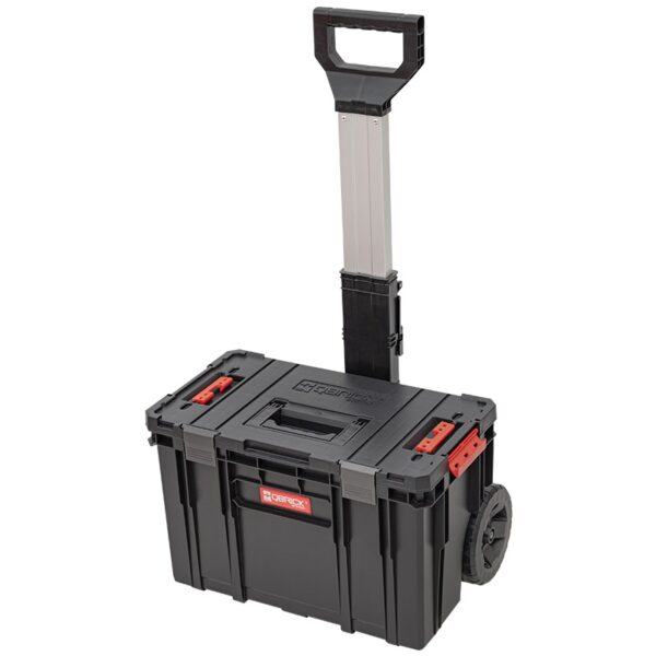 Qbrick QB-TWO-CART-V2 Qbrick System TWO QB-TWO-CART-V2 Cart Plus Vario 3