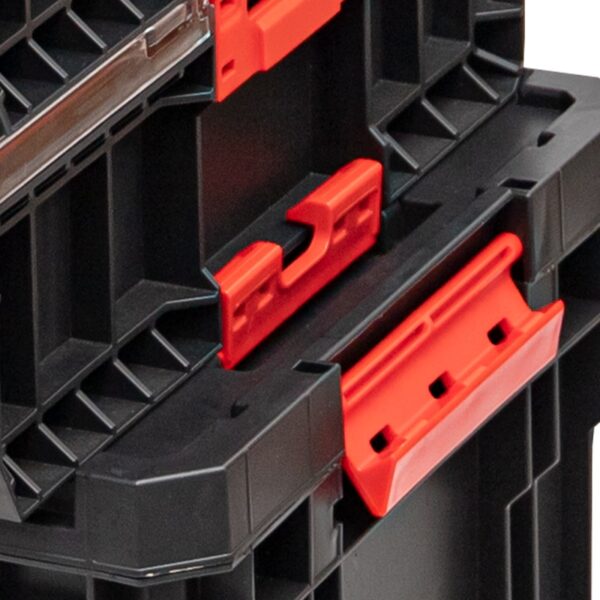 Qbrick QB-TWO-CART-V2 Qbrick System TWO QB-TWO-CART-V2 Cart Plus Vario 4