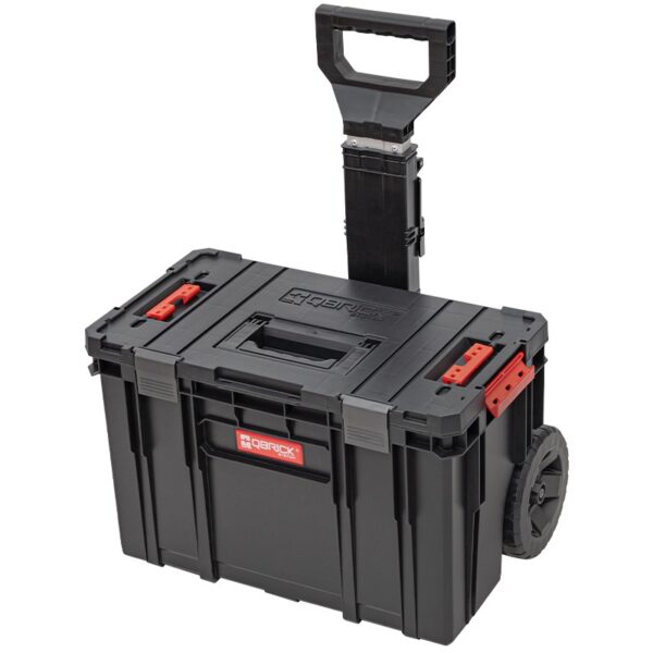 Qbrick QB-TWO-CART-V2 Qbrick System TWO QB-TWO-CART-V2 Cart Plus Vario 1