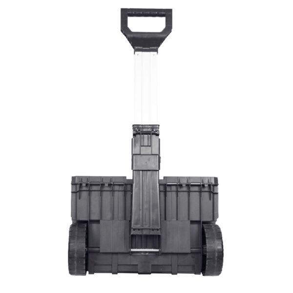 Qbrick QB-TWO-CART-V2 Qbrick System TWO QB-TWO-CART-V2 Cart Plus Vario 10