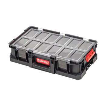 Qbrick QB-TWO-ORGPLUS-F Qbrick System TWO QB-TWO-ORGPLUS-F Organiser Plus Flex 2