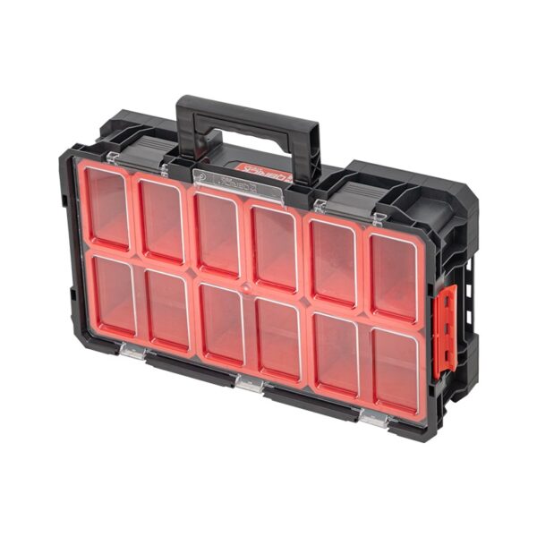 Qbrick QB-TWO-ORGPLUS Qbrick System TWO QB-TWO-ORGPLUS Organiser Plus 2