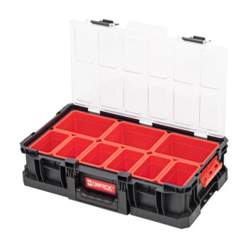 Qbrick QB-TWO-ORGPLUS Qbrick System TWO QB-TWO-ORGPLUS Organiser Plus 1