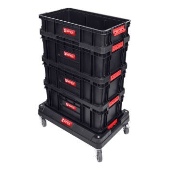 Qbrick QB-TWO-PLATFORM Qbrick System TWO QB-TWO-PLATFORM Transport Platform 2