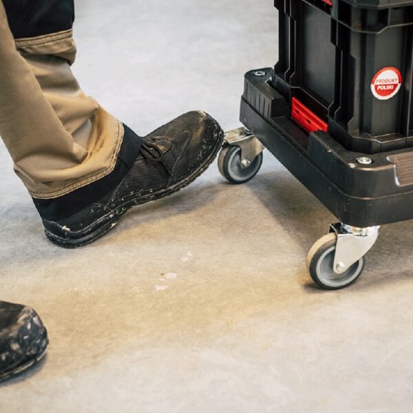 Qbrick QB-TWO-PLATFORM Qbrick System TWO QB-TWO-PLATFORM Transport Platform 4