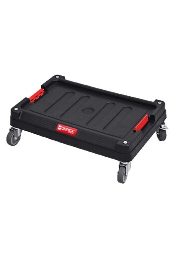 Qbrick QB-TWO-PLATFORM Qbrick System TWO QB-TWO-PLATFORM Transport Platform 1