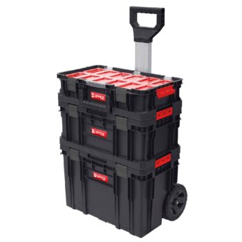 Qbrick QB-TWO-SET-1 Qbrick System TWO QB-TWO-SET-1 Set 1 Plus Vario 2
