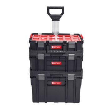 Qbrick QB-TWO-SET-1 Qbrick System TWO QB-TWO-SET-1 Set 1 Plus Vario 1