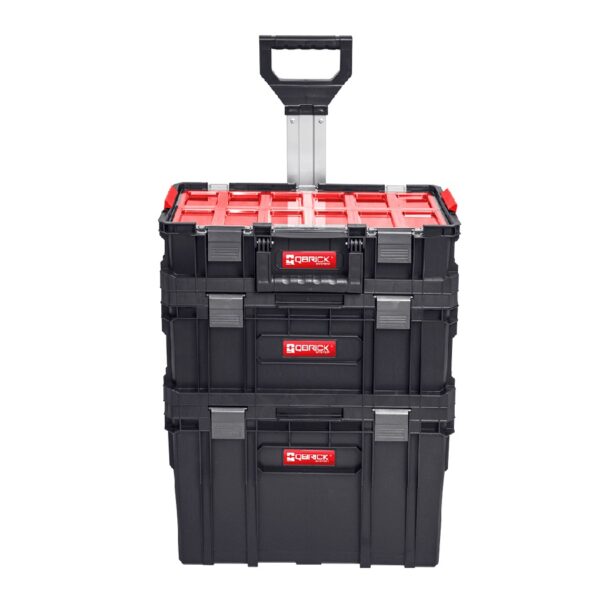 Qbrick QB-TWO-SET-1 Qbrick System TWO QB-TWO-SET-1 Set 1 Plus Vario 1