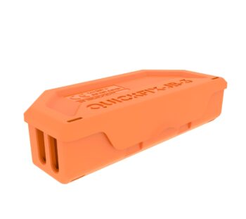 QuickFix JB QUICKFIXJB3 QuickFix JB Junction Box for Wago Connectors - QUICKFIX-JB 3 2