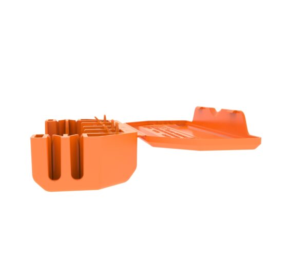 QuickFix JB QUICKFIXJB4 QuickFix JB Junction Box for Wago Connectors - QUICKFIX-JB 4 5