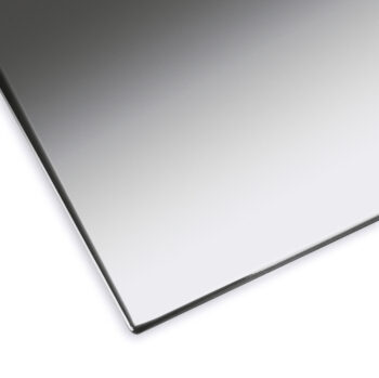 RAKO HS-MOD-PC Rako HS-MOD-PC Cover Plate Surround Kit for Modular Control Panel Module - Polished Chrome 1