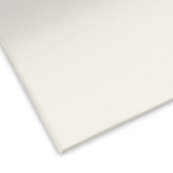 RAKO HS-MOD-WH Rako HS-MOD-WH Cover Plate Surround Kit for Modular Control Panel Module - Matt White