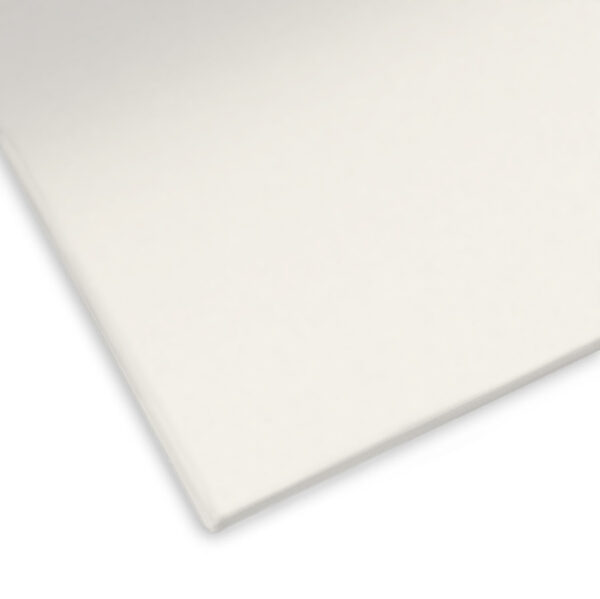 RAKO HS-MOD-WH Rako HS-MOD-WH Cover Plate Surround Kit for Modular Control Panel Module - Matt White