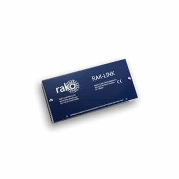 RAKO RAK-LINK Rako RAK-LINK Unit