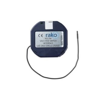 RAKO RCI-7M Rako RCI-7M Battery Powered Interface Unit