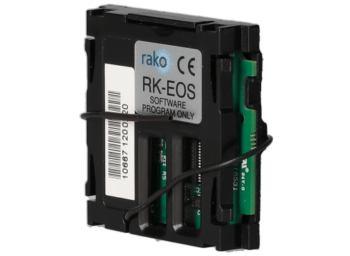 RAKO RK-EOS-6 Rako Wireless Control Panel Module - RK-EOS-6 1