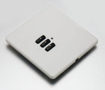 RAKO RLF-030-W Rako RLF-030-W Cover Plate Kit for Classic Wireless Control Modules
