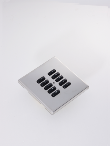 RAKO RLM-100-PS Rako RLM-100-PS Cover Plate Kit - Polished Stainless Steel