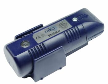 RAKO RMS800 Rako RMS-800 Switch 2