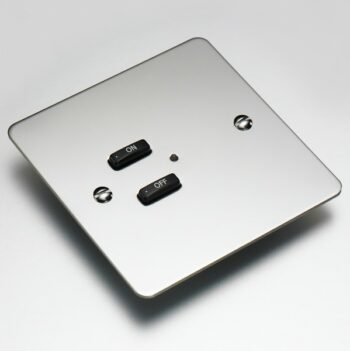 RAKO RVF-020-MSS Rako RVF-020-MSS Cover Plate Kit - Mirrored Stainless Steel