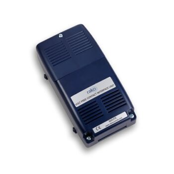 RAKO WAVFR Rako WAVFR System Interface