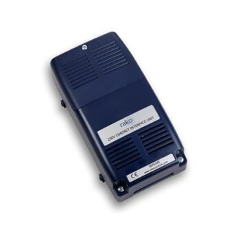 RAKO WAVMI Rako WAVMI System Interface 1
