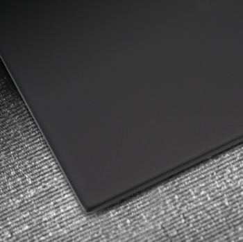 RAKO WLM-100-MB Rako WLM-100-MB Cover Plate Matt Black 2