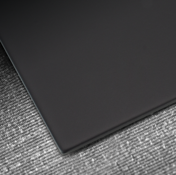 RAKO WLM-100-MB Rako WLM-100-MB Cover Plate Matt Black 2