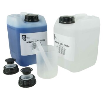 RayTech MAGIC_GEL_10000 RayTech Magic Gel 10000 - 2x5000ml 1
