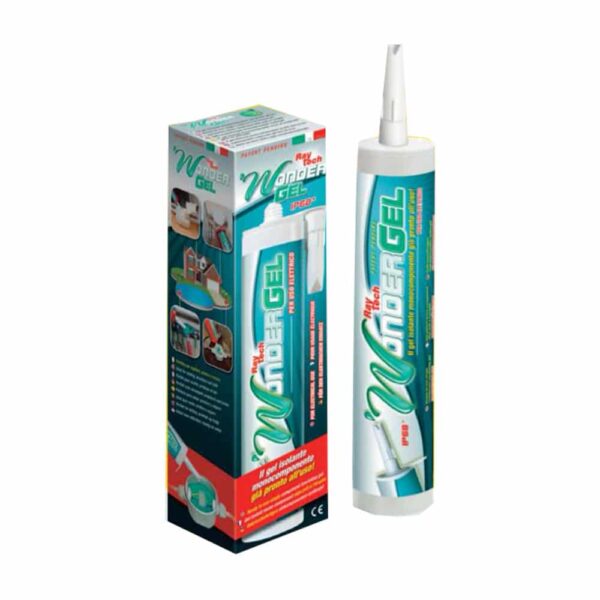 RayTech WONDERGEL RayTech Wonder Gel 280ml 1