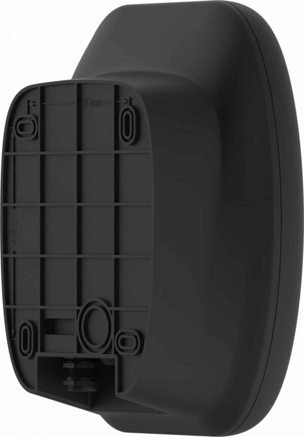 SYNC EV EVS7G SyncEV BG Socketed 7.4kW Wall Charger with WiFi and Smart! Functionality 4