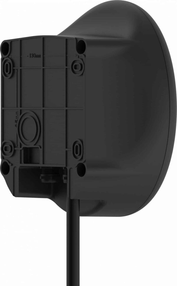 SYNC EV EVT77GG SyncEV BG EVT77GG Tethered 7.4kW Wall Charger with 7.5m Cable 4