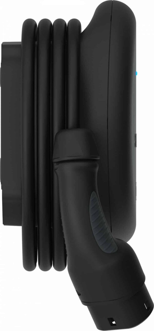 SYNC EV EVT77GG SyncEV BG EVT77GG Tethered 7.4kW Wall Charger with 7.5m Cable 5