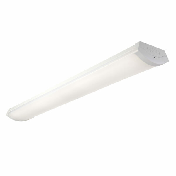 Saxby 101336 Saxby DualLED 4FT 38W 2
